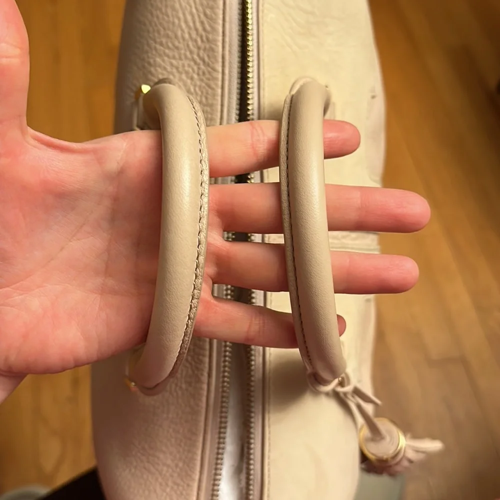 Tory Burch satchel